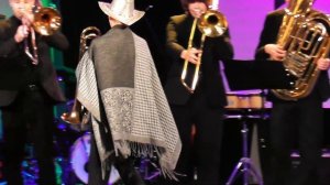 Духовые в сумерках: атмосферный джаз и кинематический саунд.