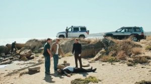 Новая земля 13-14 серии анонc, что будет в сериале