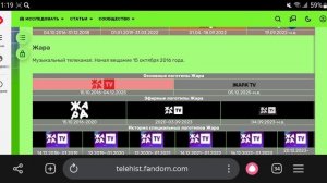 История логотипов телеканалов холдинга Ред Медиа/V2