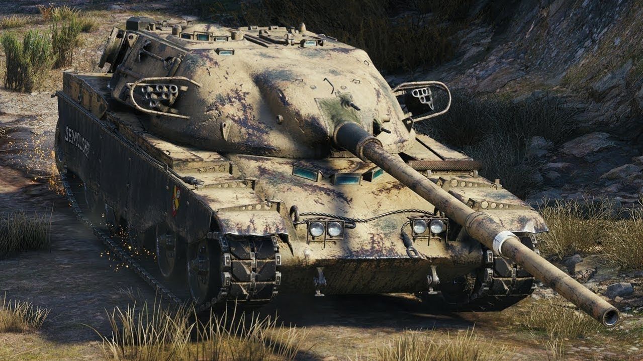 РОЖДЕНИЕ БУРИ против _INQ_