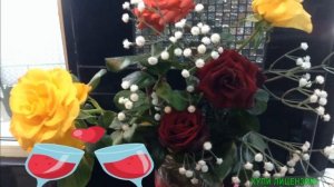 С ДОБРЫМ УТРОМ! ПРОСЫПАЙТЕСЬ-УЛЫБАЙТЕСЬ!