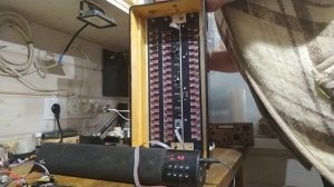 Демонстрация настроенной правой клавиатуры