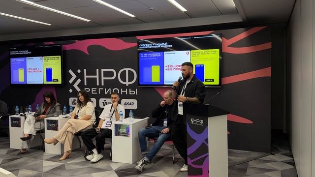Дизайн-центричное управление: превращаем макеты в деньги — Игорь Фроловский