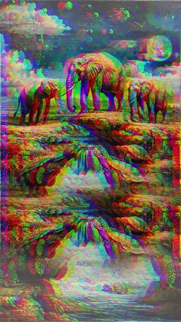 Гаввах Жатва А Если все по другому