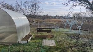 И в саду и на кухне