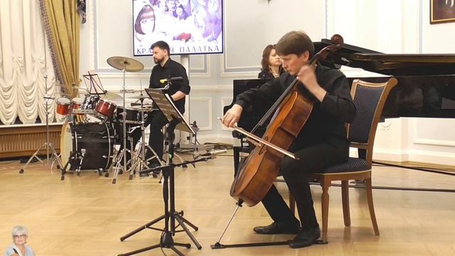 часть 2. ВЕКОВОЙ РАЗГОВОР СО СЧАСТЬЕМ.  К 100 летию А. Зацепина.