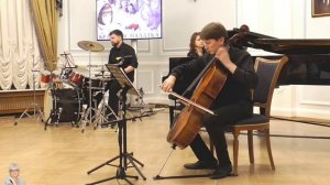 часть 2. ВЕКОВОЙ РАЗГОВОР СО СЧАСТЬЕМ.  К 100 летию А. Зацепина.