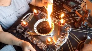 РИТУАЛ-ЧИСТКА. СНИМАЕМ ПУТЫ!