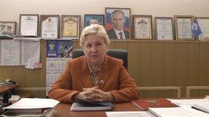 Разговор с Н.И. Николаенко, директором Музея «Молодая гвардия», город Краснодон