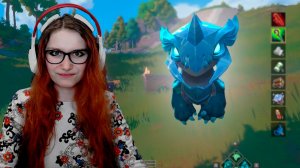 Palworld на минималках ✮ Witchspire Demo ✮