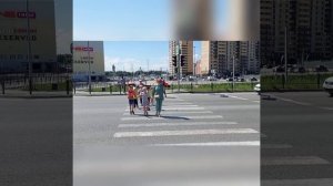 Дорога без опасности 65