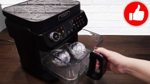 Лучший Быстрый Салат из свеклы! Свеклу запекаем в аэрогриле. Легкий Простой и Очень Вкусный рецепт!