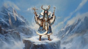 Игра "Небеса". Открывашка [445] Ониксовый талон 145