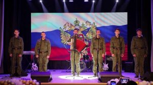 "333" (А. Ванюшкин) исп. С.Кожанов и 9"А" класс Пролетарской СОШ№2