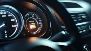 Хендай Салярис Мигает лампа Зарядки