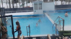 Термолэнд открытый бассейн лучшее 8 марта