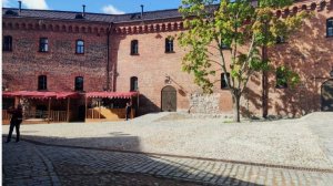 санкт петербург, ленинградская область, выборг, старый выборг, цейхгауз,