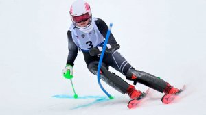 Горнолыжница Ворончихина завоевала серебро в гигантском слаломе на Паралимпиаде