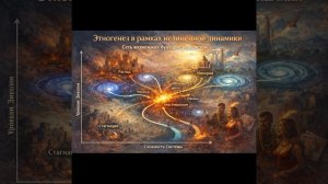 Теория пассионарности Гумилёва