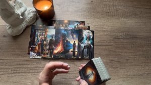 ТАРО РАСКЛАД | МОЛЧИТЕ ОБА. ЧТО БУДЕТ ДАЛЬШЕ ⁉️🤔❤️🫂