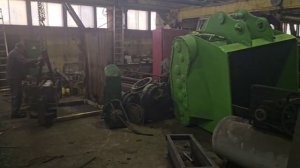 В ЭТОТ МОМЕНТ Я СДАВАЛ ЗАКАЗЫ УРАЛВАГОН ЗАВОДУ! БЕЗ ЗНАНИЙ И ПРОИЗВОДСТВА МЫ ЧЕЛОВЕКОПОДОБНЫЕ ОБЕЗЬЯ