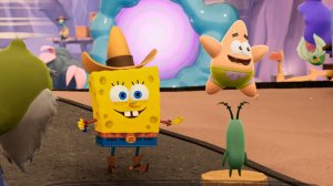 Губка Боб. Спанч Боб. Спанчбоб. Патрик. Сенди. Квадратные штаны. Губка. Жёлтая губка. Часть 9