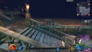 HELLGATE - London Прохождение (Hell) №107 Mausoleum of Hatred