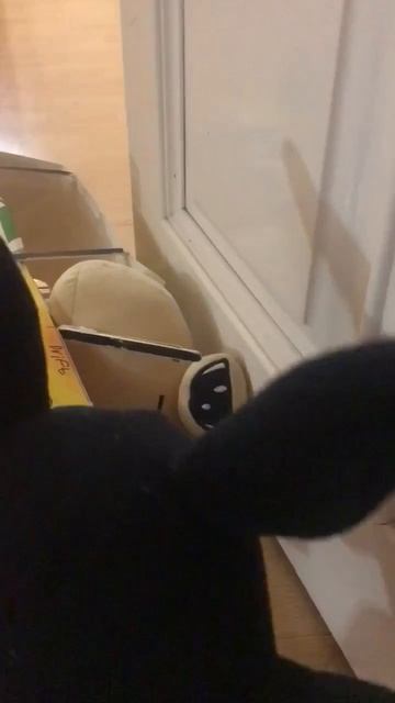 Поу в тюрьме 1 серия