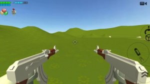 прошло 9 дней а уже обнова 5.4.01.
…