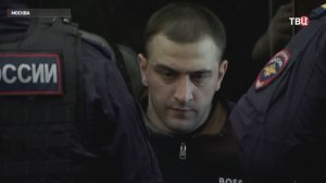 Четверых исполнителей теракта в "Крокусе" приговорили к пожизненным срокам