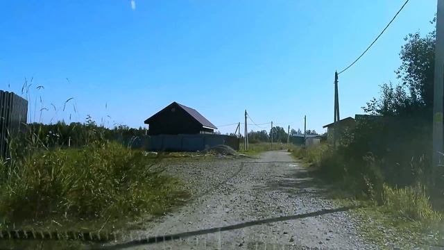 Продается Земельный участок 6 соток, Всеволожский р-н, КП Усадьба в Ириновке 19 Седов Вячеслав