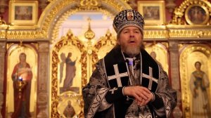 Как строить Ковчег, а не Титаник? Митрополит Крымский Тихон (Шевкунов)