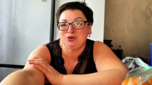 УРааа, процесс пошел! Трамваям быть! Я счастлива! ОБЗОР покупок /1500 извела , а еды не купила😭