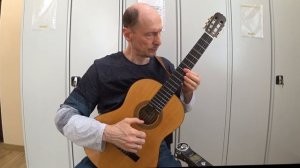 479 неделя. «Санта Лючия» Т.Коттрау  «Santa Lucia» T.Cotrau