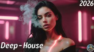 Best of Deep House | Deep Feeling Mix [2026] | Progressive House