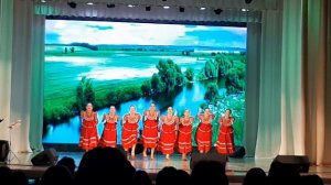 Молодичка ансамбль "Ассорти"