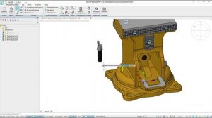 Механика PRO