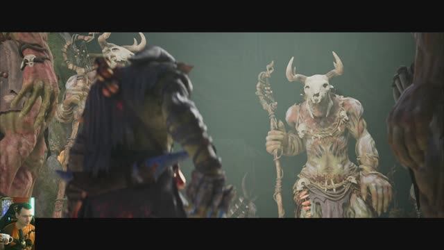 Styx: Blades of Greed (2026) прохождение№11