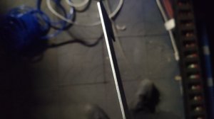 резка 2.5мм на станке лазерной резки ABIN CUT