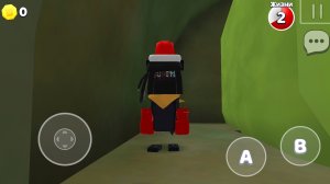 как попасть за Крого в Игре супер медведь