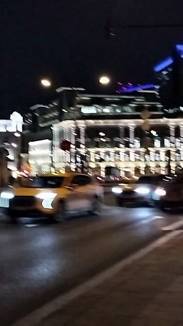 Метро Арбатская. 11.03.2026 г. Москва. Россия.