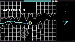 wave но невозможный левел