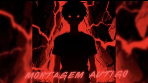 PHONK-Montagem Autigo(мой первый фонк)