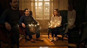 Мысль материальна (Живая книга)