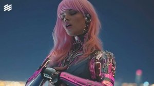 I Wanna Feel TheTrance _ Elite Trance Music (Official Music Video)
