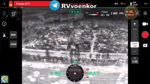 ‼️🇷🇺🔥Красивые кадры: 103 полк охотится на войска беспилотных систем ВСУ !!!