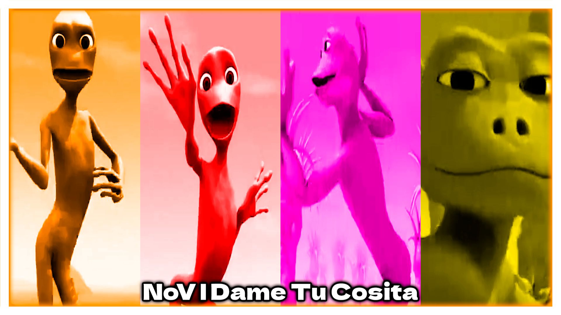 Зелёный Человек Танцует Patila - The Dusk Call Battle #52 в Tiles Hop - NoV | Dame Tu Cosita