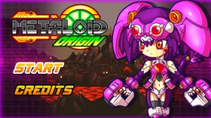 Metaloid : Origin (Часть 7) - Финал