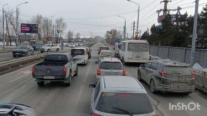 Дальнобой на VOLVO FH. Выехал из Новосибирска и добрался до дома. Красоты Бурятии.