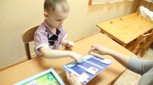 Визитка к конкурсу "Воспитатель года", 2019 г.